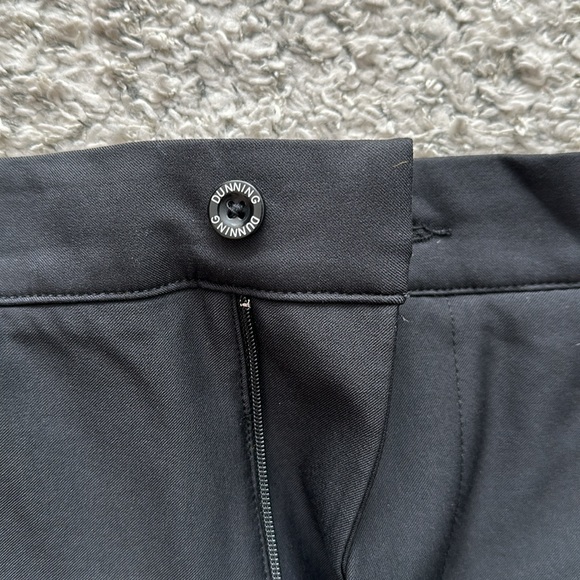 Dunning Golf Shorts - Picture 3 of 6